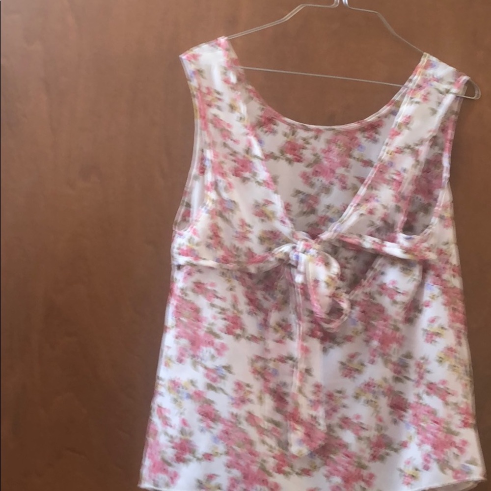 Very chic summer top - Picture 3 of 5